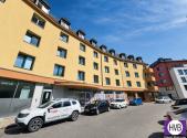 Prodej bytu, atypický, 14 m²