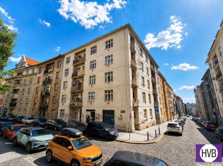bulharska-jednotka3.png | Prodej bytu, 1+kk, 24 m²