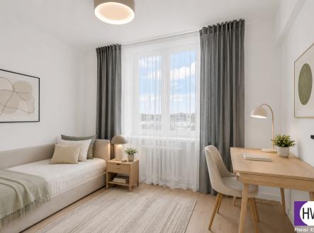 vlastislavova-foto-2.png | Prodej bytu, 3+kk, 56 m²