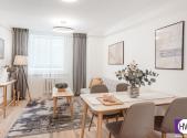 Prodej bytu, 3+kk, 63 m²