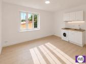 Prodej bytu, 1+kk, 17 m²