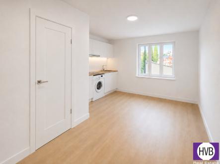 Prodej bytu, 1+kk, 18 m² obrázek