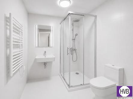 arabela-koupelna2-bila.png | Prodej bytu, 1+kk, 18 m²