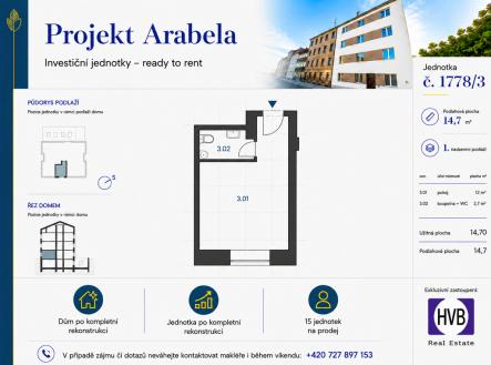arabela-planek-c.3.png | Prodej - obchodní prostor, 15 m²