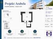 Prodej - hotel, 17 m²
