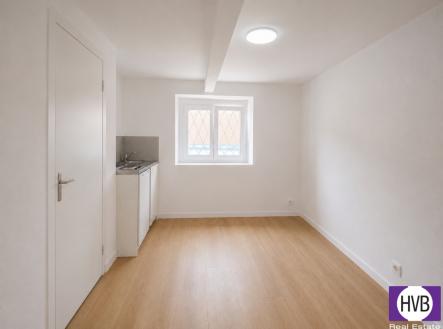 Prodej bytu, 1+kk, 11 m²