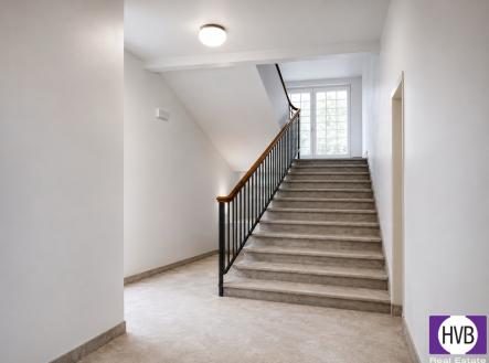 arabela-chodba.png | Prodej bytu, 1+kk, 16 m²