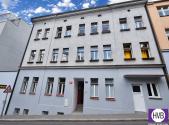 Prodej bytu, 1+kk, 29 m²