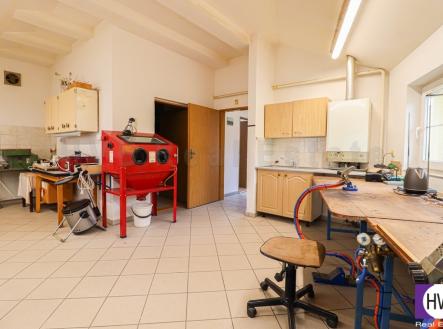 img-9163.jpg | Pronájem - výrobní prostor, 42 m²