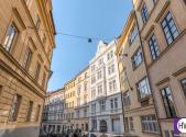 Prodej - hotel, 21 m²