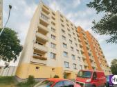 Pronájem bytu, 2+1, 60 m²