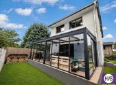 Pronájem - dům/vila, 79 m²