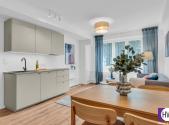 Prodej bytu, 3+kk, 63 m²