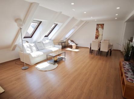 obyv-02.png | Prodej bytu, 2+kk, 106 m²
