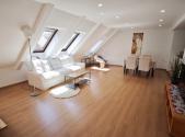 Prodej bytu, 2+kk, 106 m²