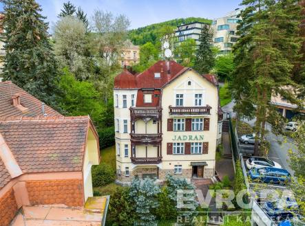 Prodej - dům/vila, 650 m² obrázek