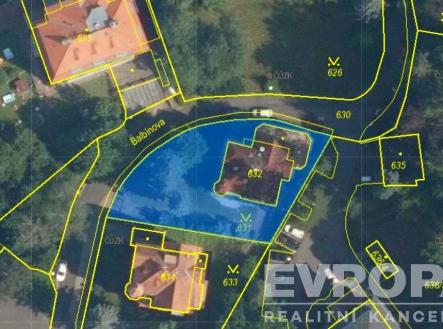 . | Prodej - hotel, 650 m²