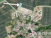 Prodej - pozemek pro bydlení, 1 400 m²
