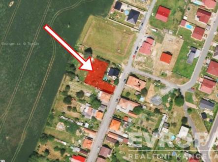 Prodej - pozemek pro bydlení, 829 m² obrázek