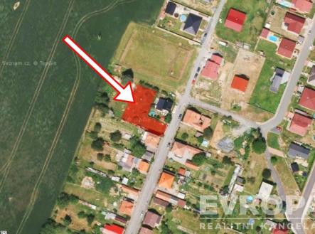 . | Prodej - pozemek pro bydlení, 829 m²
