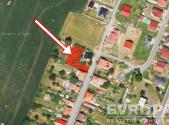 Prodej - pozemek pro bydlení, 829 m²