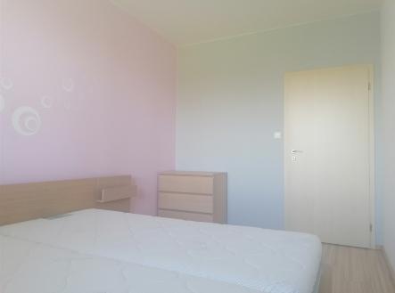 pokoj / ložnice | Pronájem bytu, 2+kk, 57 m²