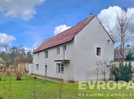 Dům se zahradou | Prodej - dům/vila, 160 m²