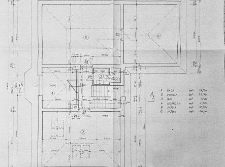 . | Prodej - dům/vila, 300 m²