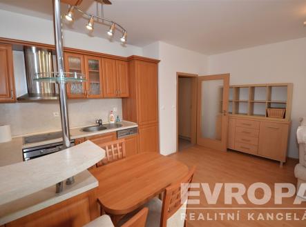 . | Prodej bytu, 1+kk, 46 m²