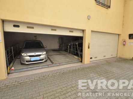 . | Prodej bytu, 2+kk, 51 m²