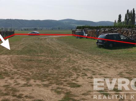 . | Prodej - pozemek pro bydlení, 1 148 m²