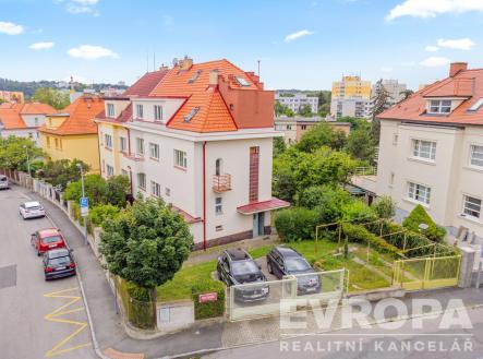 . | Prodej bytu, 4+kk, 122 m²