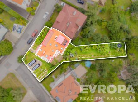 . | Prodej bytu, 4+kk, 122 m²