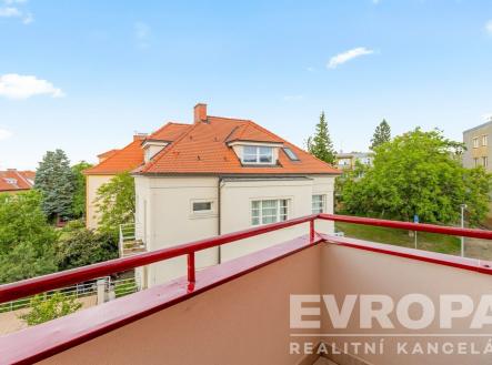 . | Prodej bytu, 4+kk, 122 m²