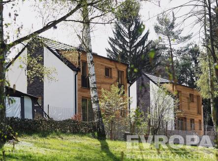 . | Prodej - chata/rekreační objekt, 113 m²