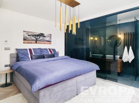 . | Pronájem bytu, 4+kk, 120 m²