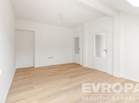 . | Prodej bytu, 2+kk, 41 m²