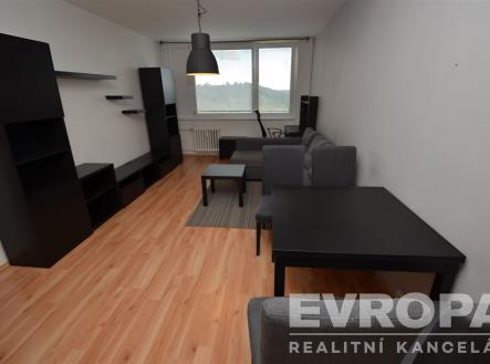 . | Pronájem bytu, 3+kk, 63 m²