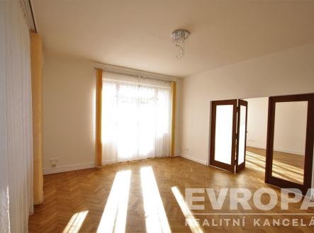 . | Pronájem bytu, 6+kk, 178 m²