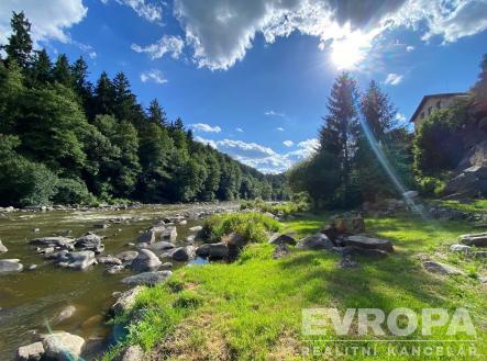 . | Prodej - dům/vila, 132 m²