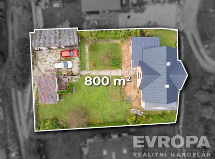 . | Prodej - dům/vila, 132 m²