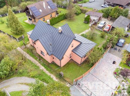 . | Prodej - dům/vila, 132 m²