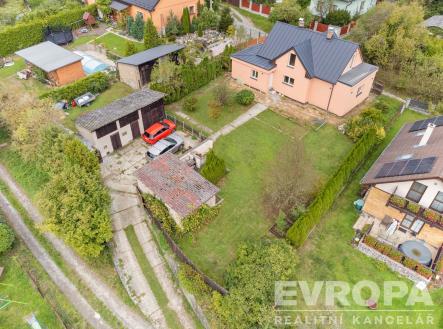 . | Prodej - dům/vila, 132 m²