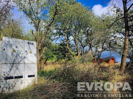 . | Prodej - pozemek pro bydlení, 2 320 m²