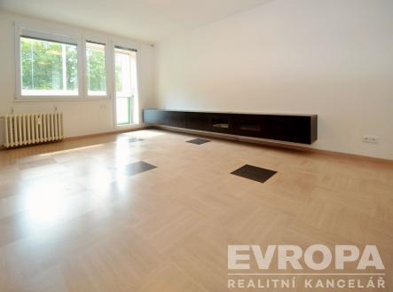 . | Prodej bytu, 3+kk, 76 m²