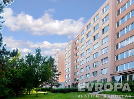 . | Prodej bytu, 3+kk, 76 m²