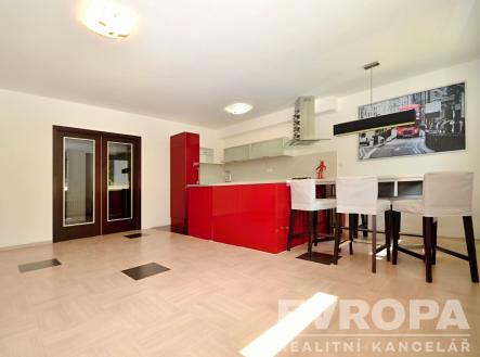 . | Prodej bytu, 3+kk, 76 m²