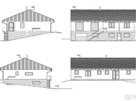 . | Prodej - pozemek pro bydlení, 1 300 m²