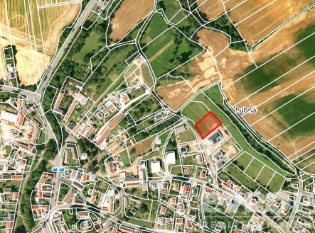 . | Prodej - pozemek pro bydlení, 1 300 m²