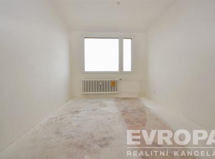 . | Prodej bytu, 3+kk, 77 m²